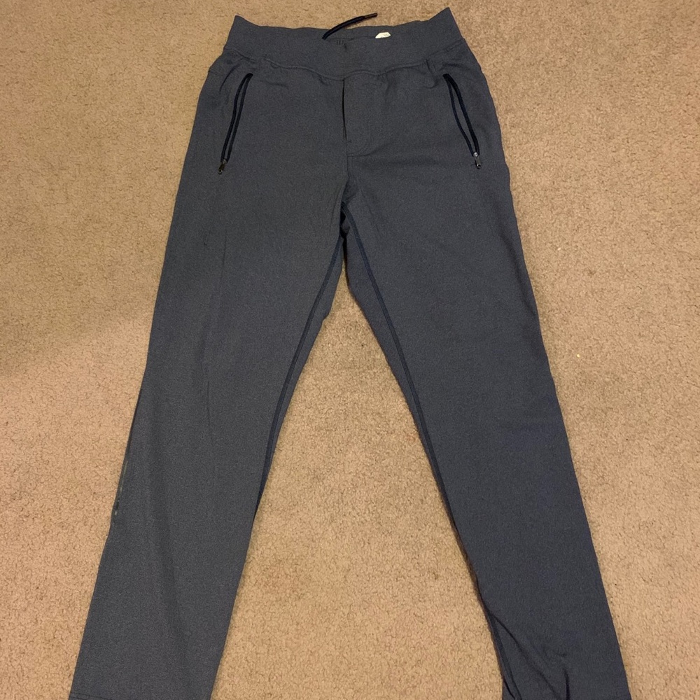 Men’s Lululemon Discipline Pant Size M
